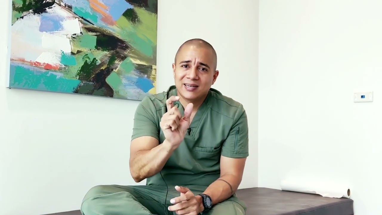 ENFERMEDADES DE TRANSMISI&Oacute;N SEXUAL ANAL.