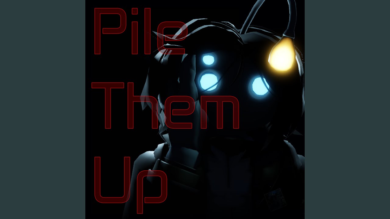 Pile Them Up