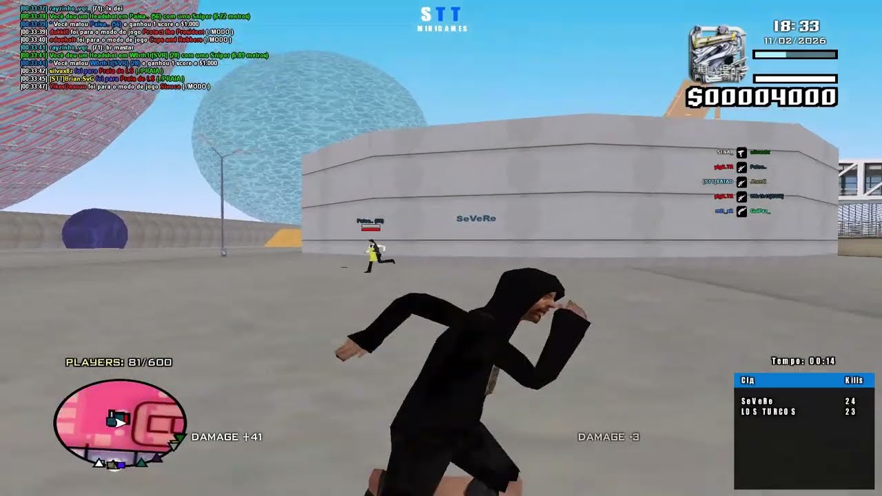 last sniper vid