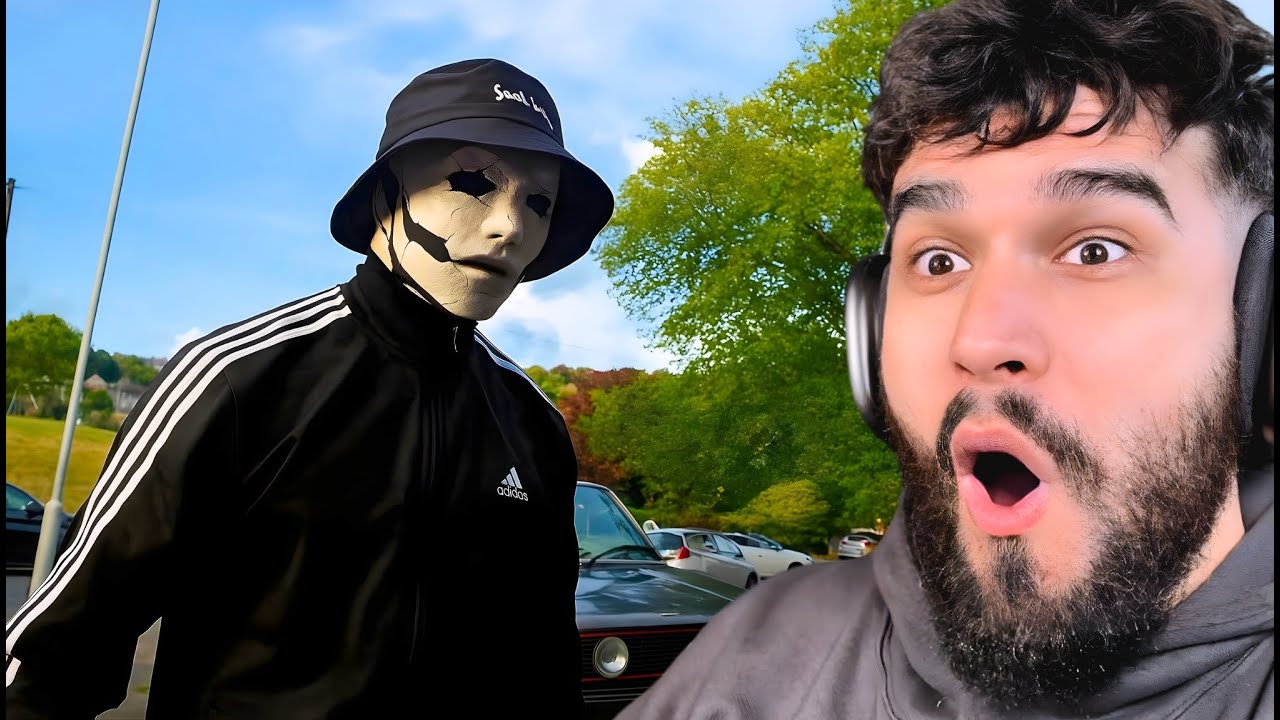 Was I right about him!? Ren x The Skinner Brothers - Ctrl Alt Delete 🧩