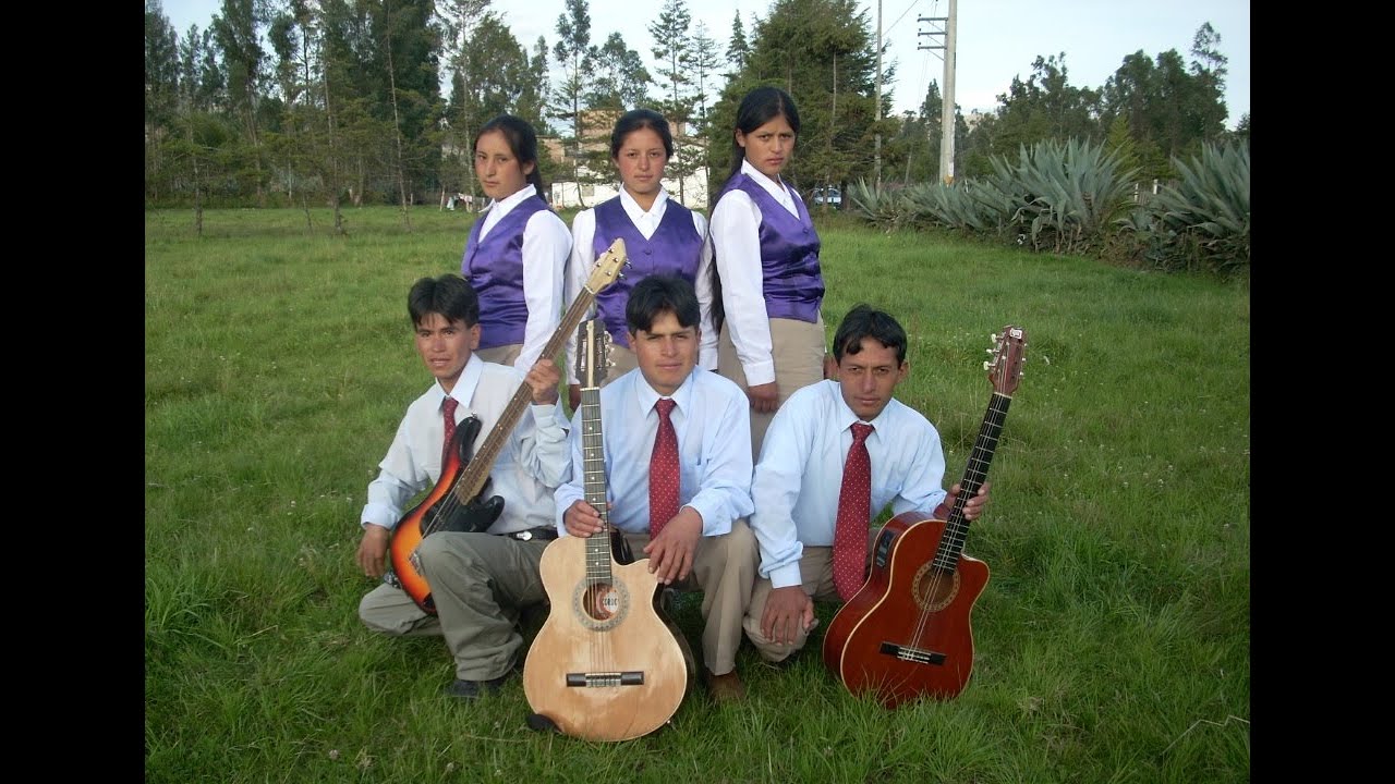 YO TE AGRADESCO 