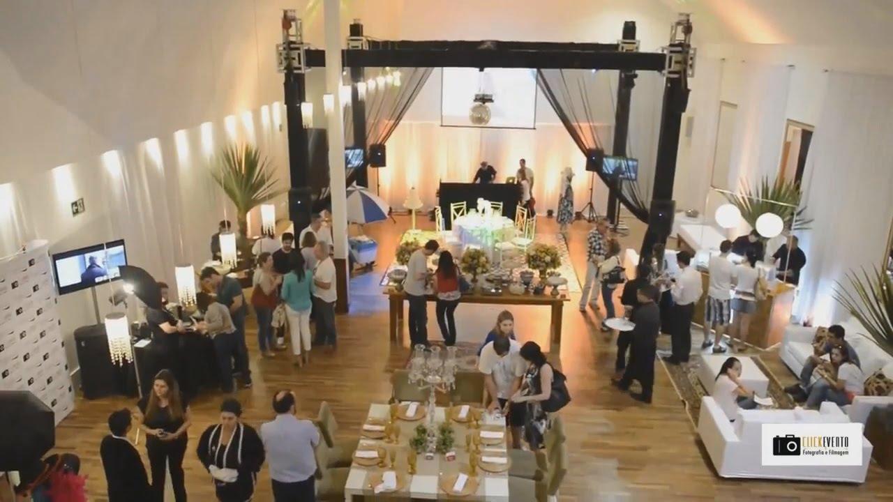 Store Morenos - Espa&ccedil;o 167 - Buffet Morenos