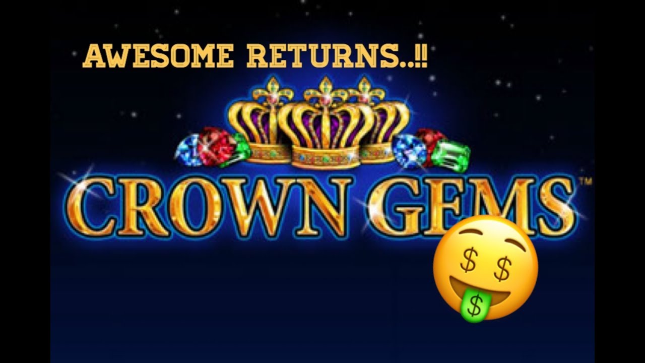 ** CROWN GEMS ** £2 Lucky Spins | Can I Win This Time