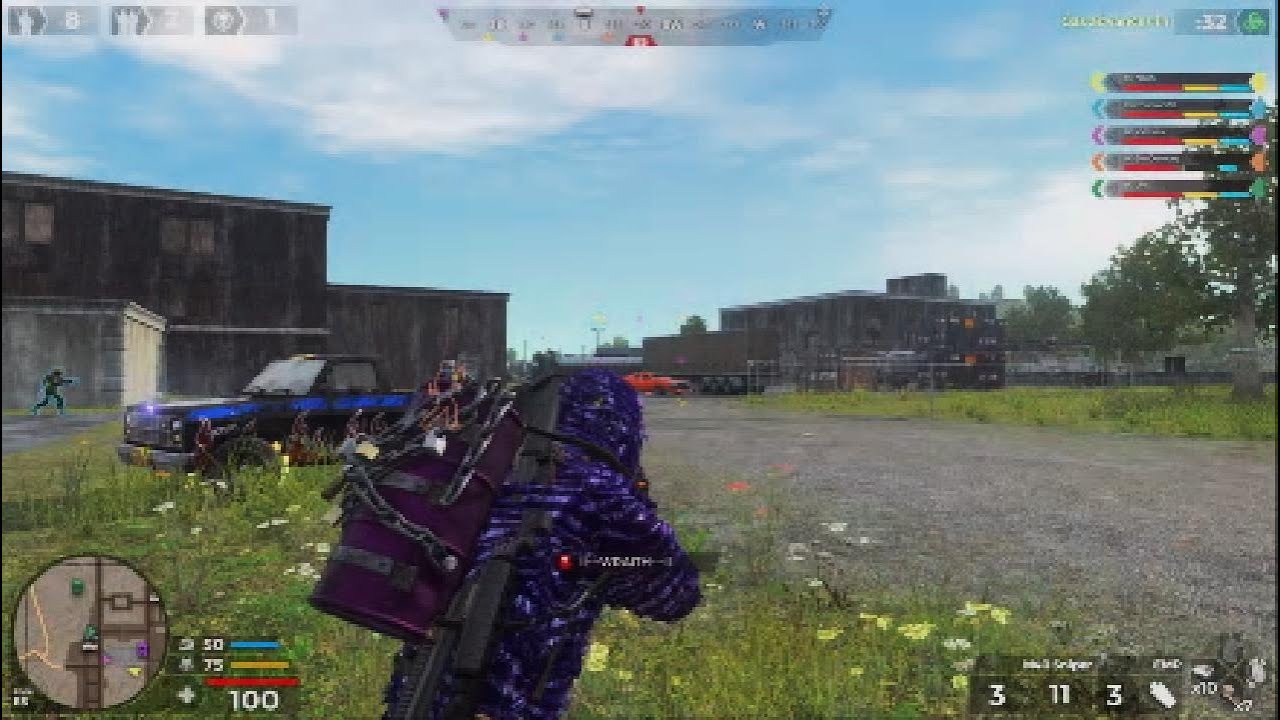 Episode 16 - H1Z1