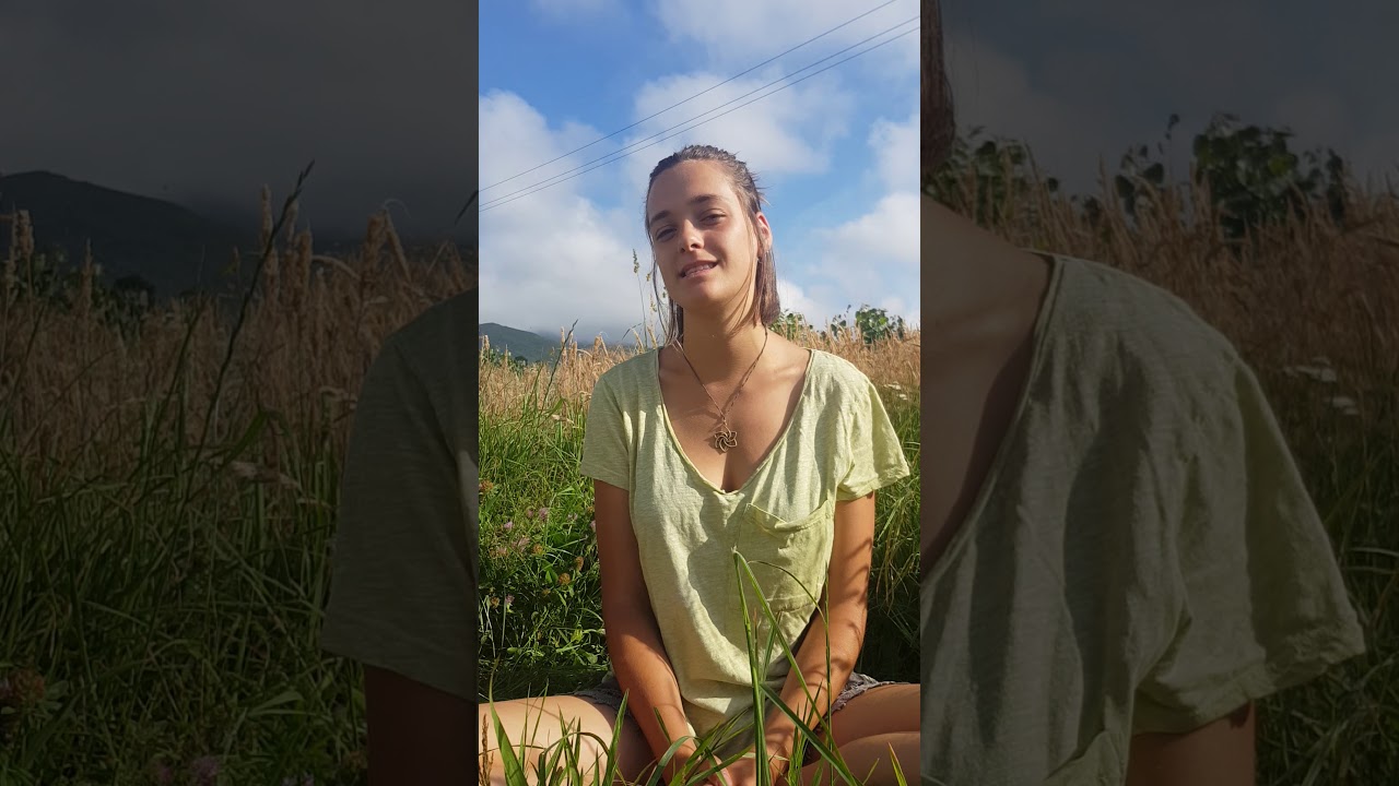 Four Elements Song