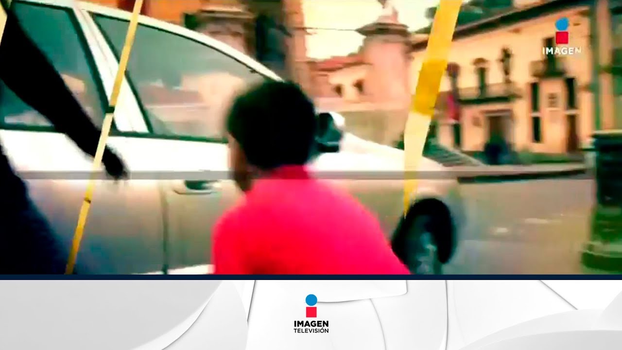 ¿Cómo desaparece un niño? | Noticias con Francisco Zea
