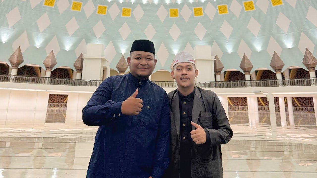 SHOLAT SUNNAH WITIR LAGU JIHARKA RAMADHAN 2026 #qori #tilawah #jiharkah 