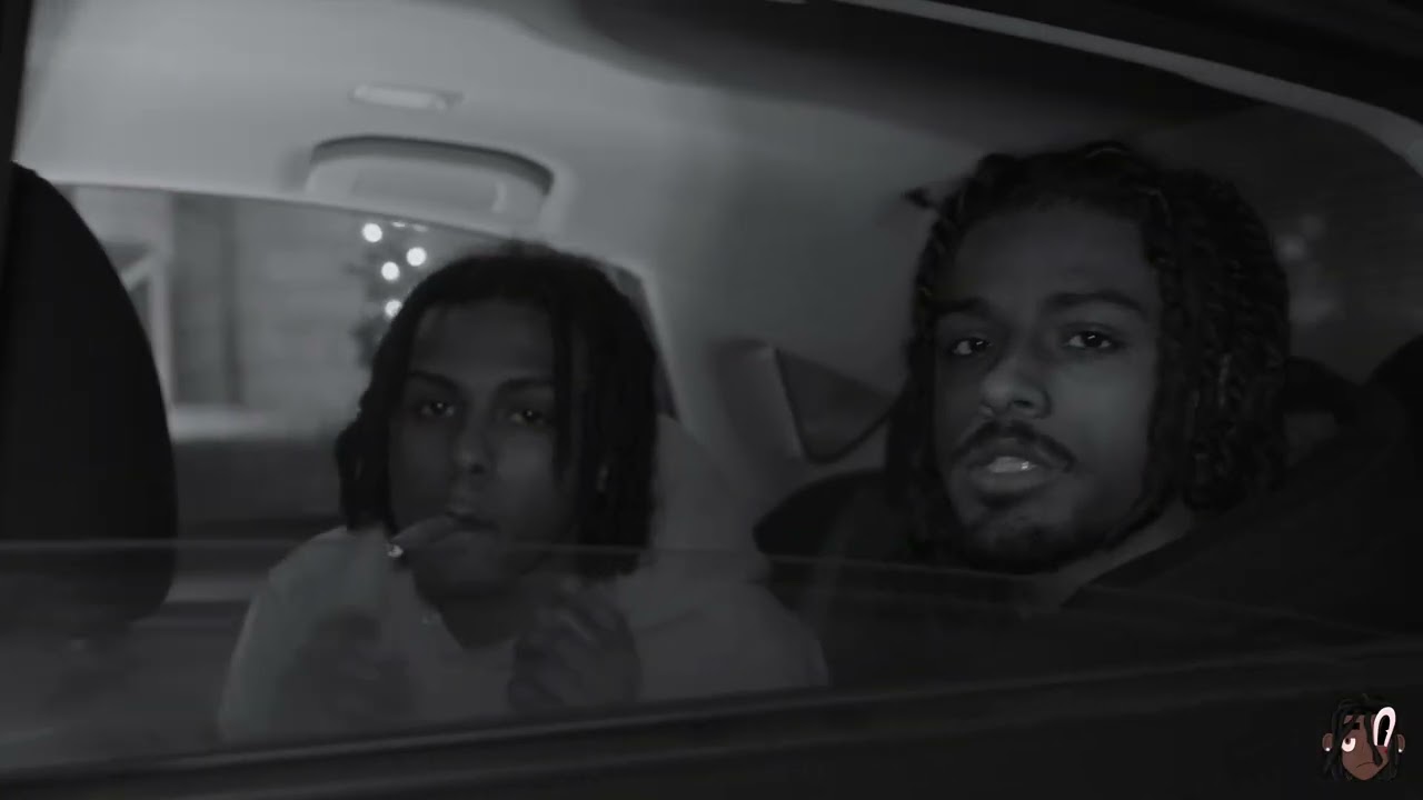 Amb zaeflock-Ocean Eyes (official music video)Dir.@1k.riiich 