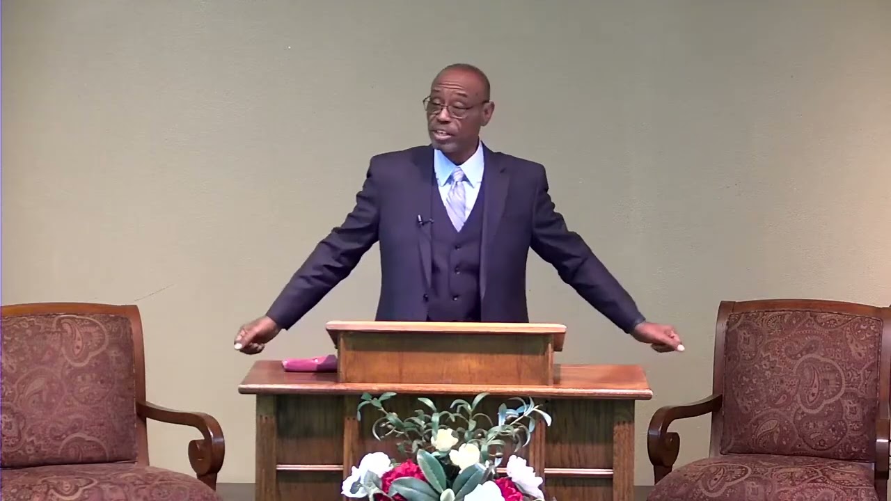 Letters to The Churches  A Different Kind of Rapture