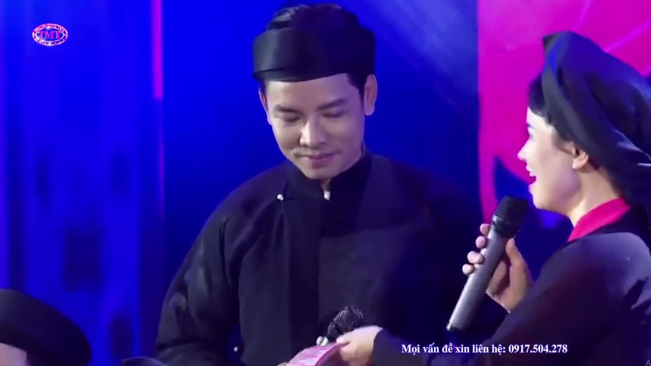 Người ở đừng về - Dân ca Quan họ Bắc Ninh