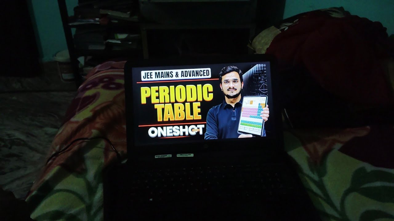 JEE 2026 Complete Chemistry| #jee 