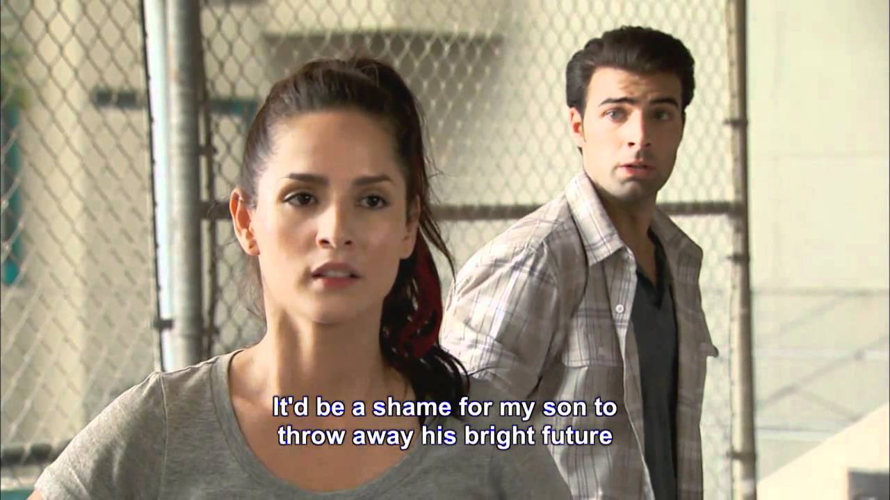 Mi Corazón Insiste | Weekly Recap 05/27/11 | Telemundo