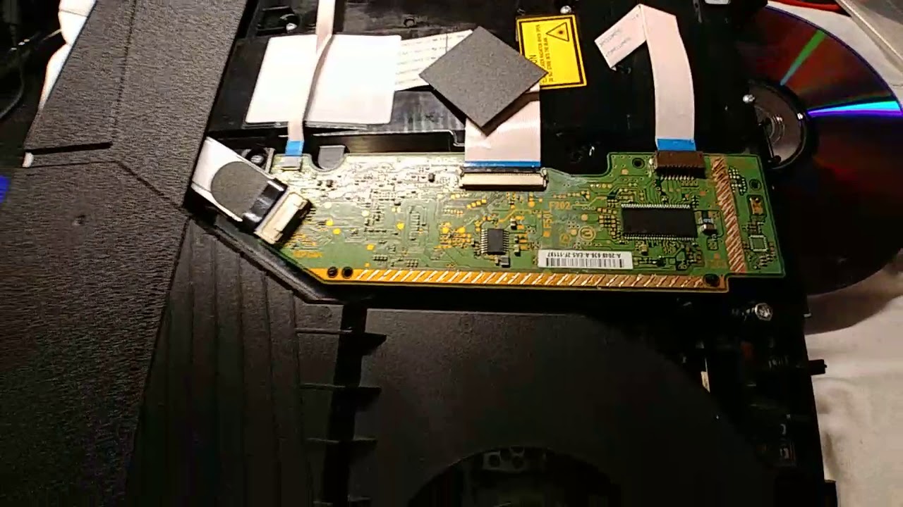 Botones tactiles no funcionan ps4 playstation 4 solucionado