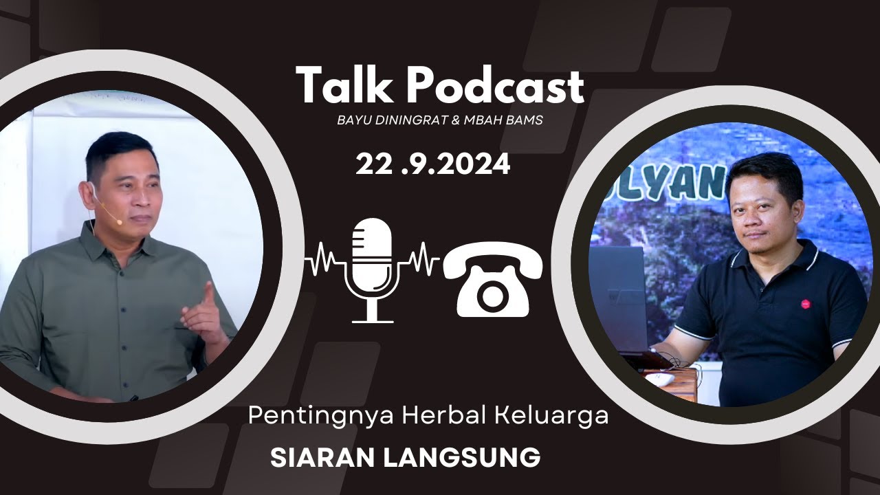 DI BUKA PELATIHAN 1005  HERBAL  DAN TERAPI BSM