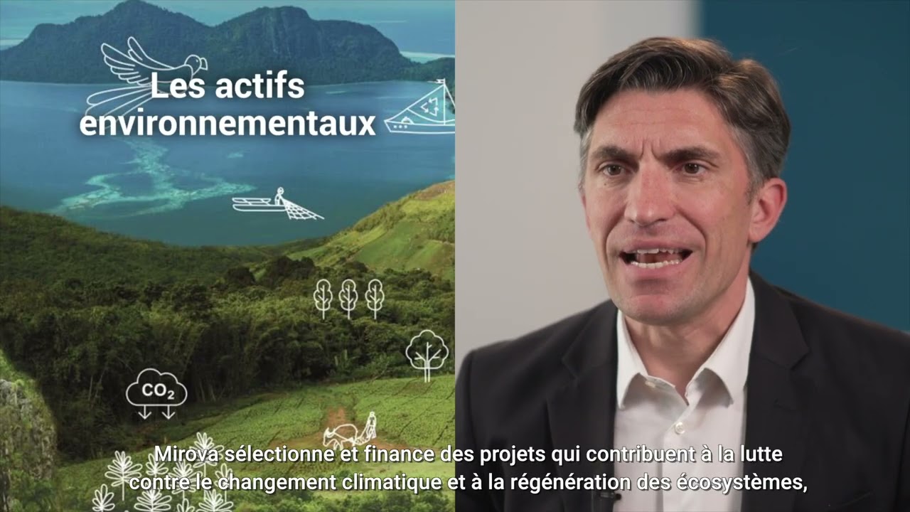 L'importance du capital naturel