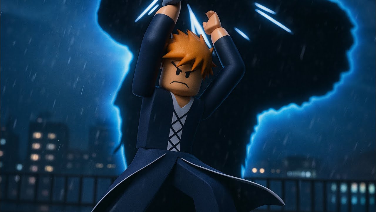 Sailor Piece | Bleach Update