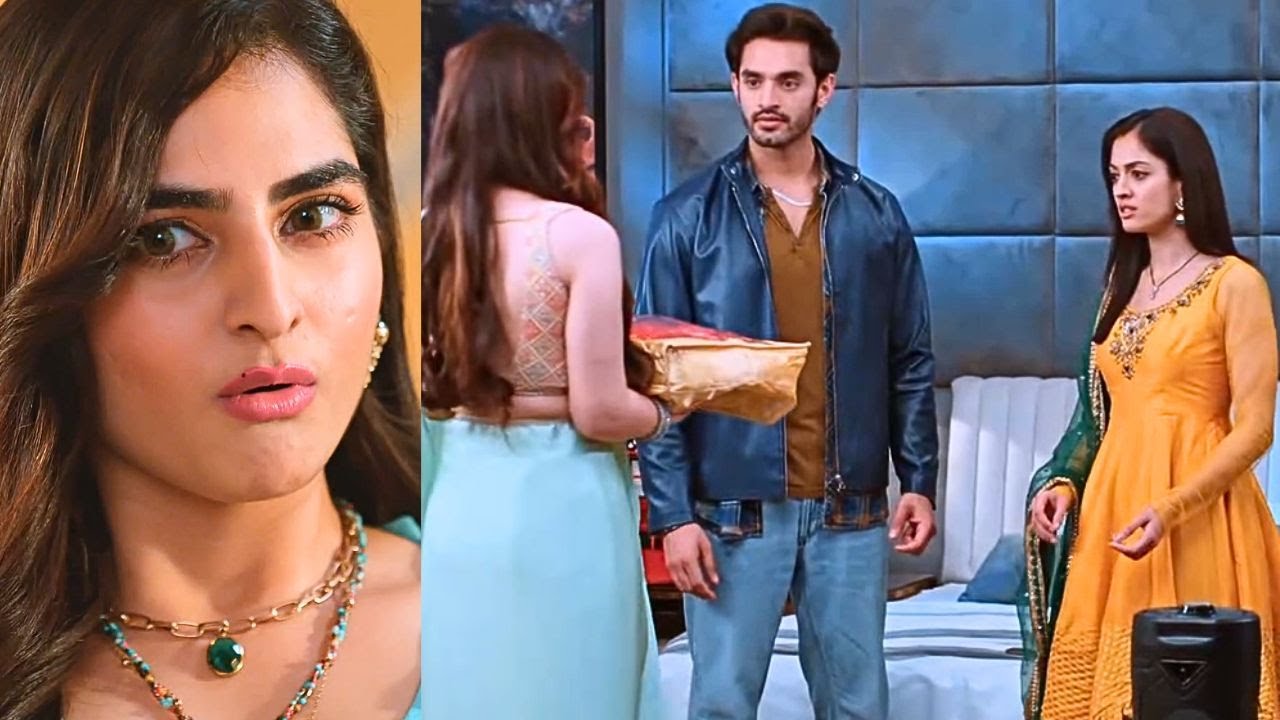 Apollena EP 70 Promo: Apollena Aur Shlok Ki Jasusi Karne Ke Liye Era Ne Lagvaya Kamre Me Camera