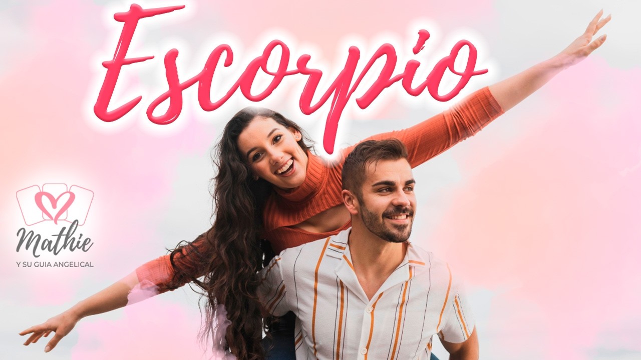 ESCORPIO💖😻 Sorpresa ROM&Aacute;NTICA y Regalos de Cumplea&ntilde;os 🎉 Amor Escorpio Inesperado HOY para ti 💖