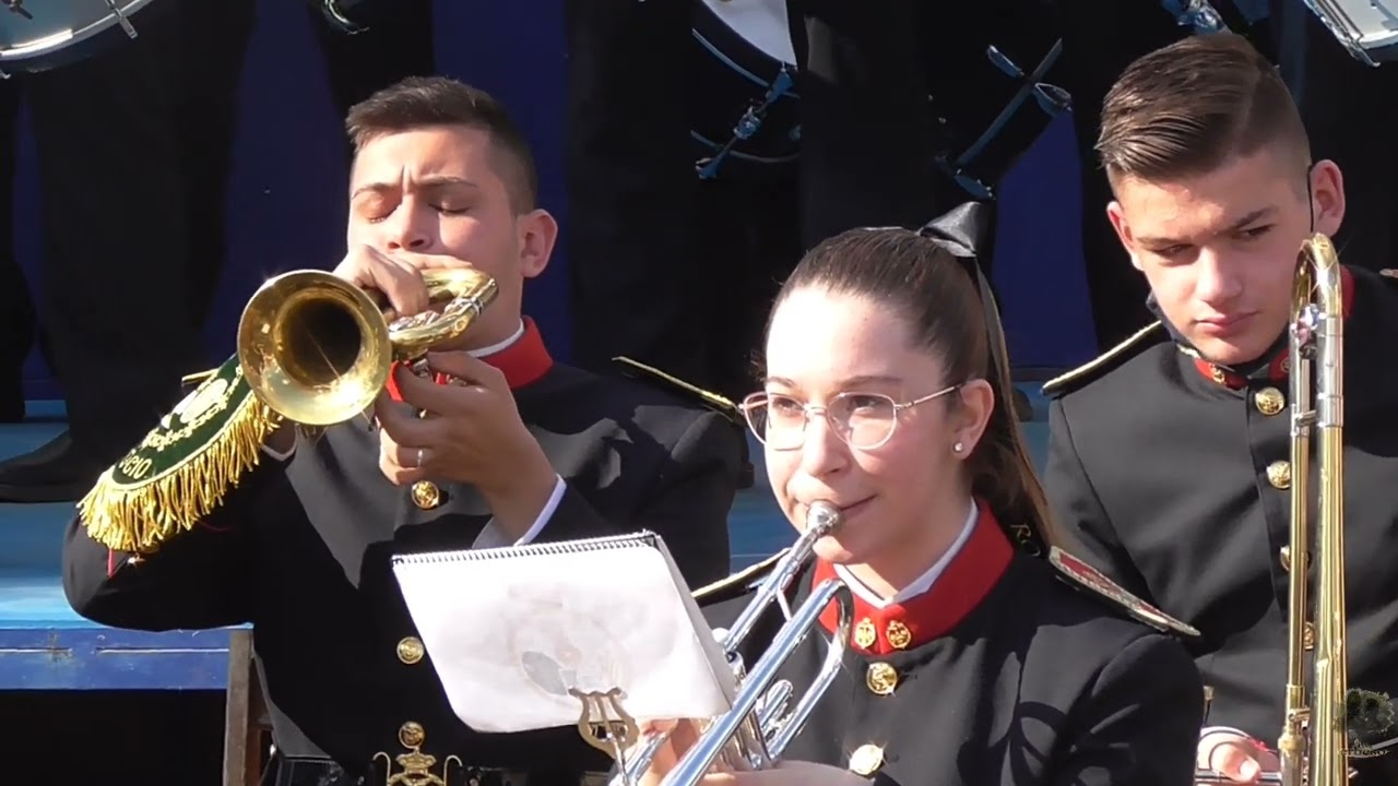 AM Rocío - III Certamen Consuelo y Esperanza de Sevilla Este