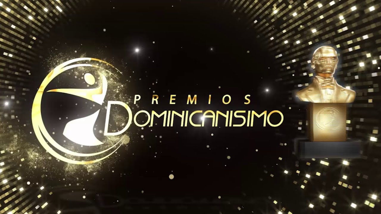 Premios Dominicanísimo 2025: homenaje al orgullo de ser dominicano