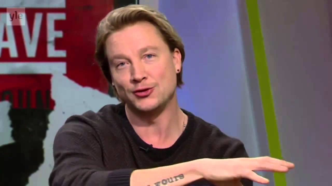 SunAve - Samu Haber & Mikko Saukkonen Interview