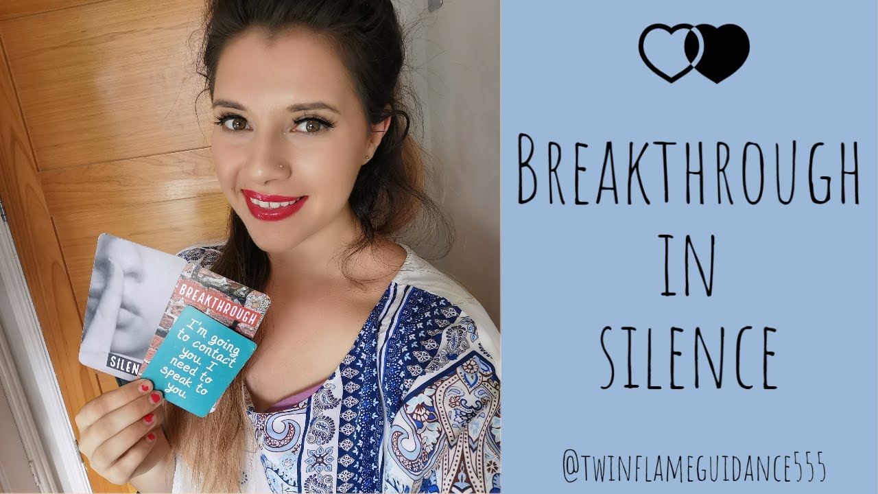 TWIN FLAME READING | DM learning about twin flames! Ready to end the silence 💕