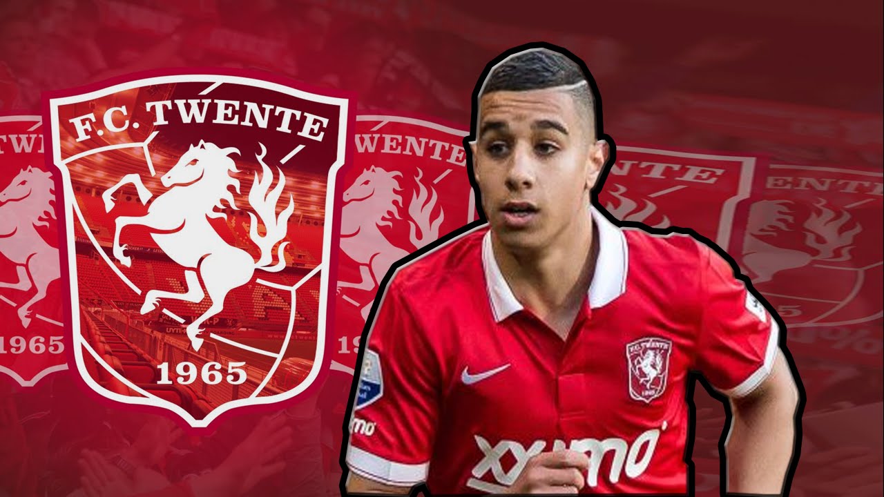 Bilal Ould-Chikh ✺ Young Promise ✺ Sport Lisboa e Benfica B ✺ 2015