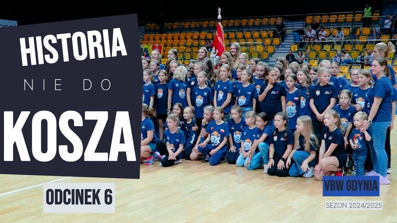 Historia nie do kosza - odc. 6