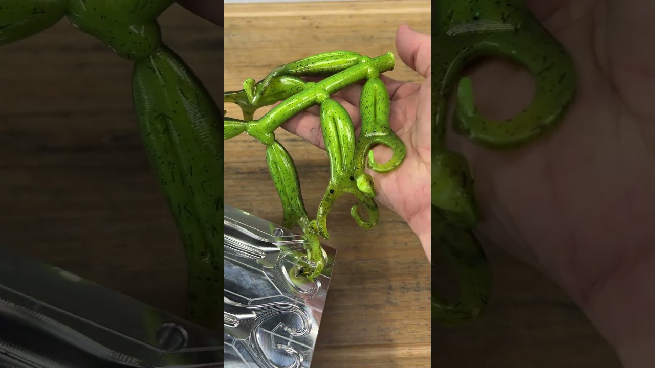 When Remelt Just Works&hellip;