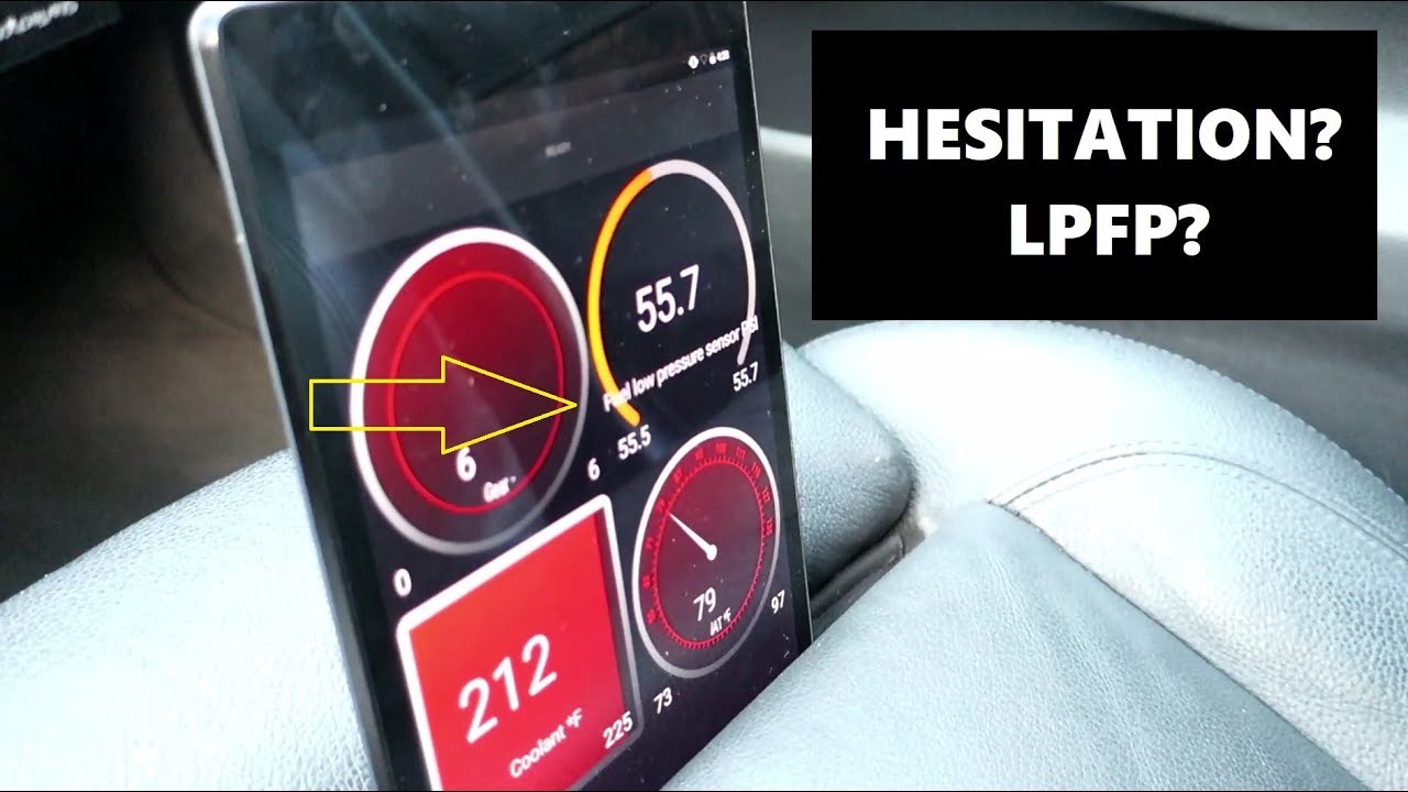 How To Diagnose A Fueling Issue On Your N54 BMW.  Part 1
