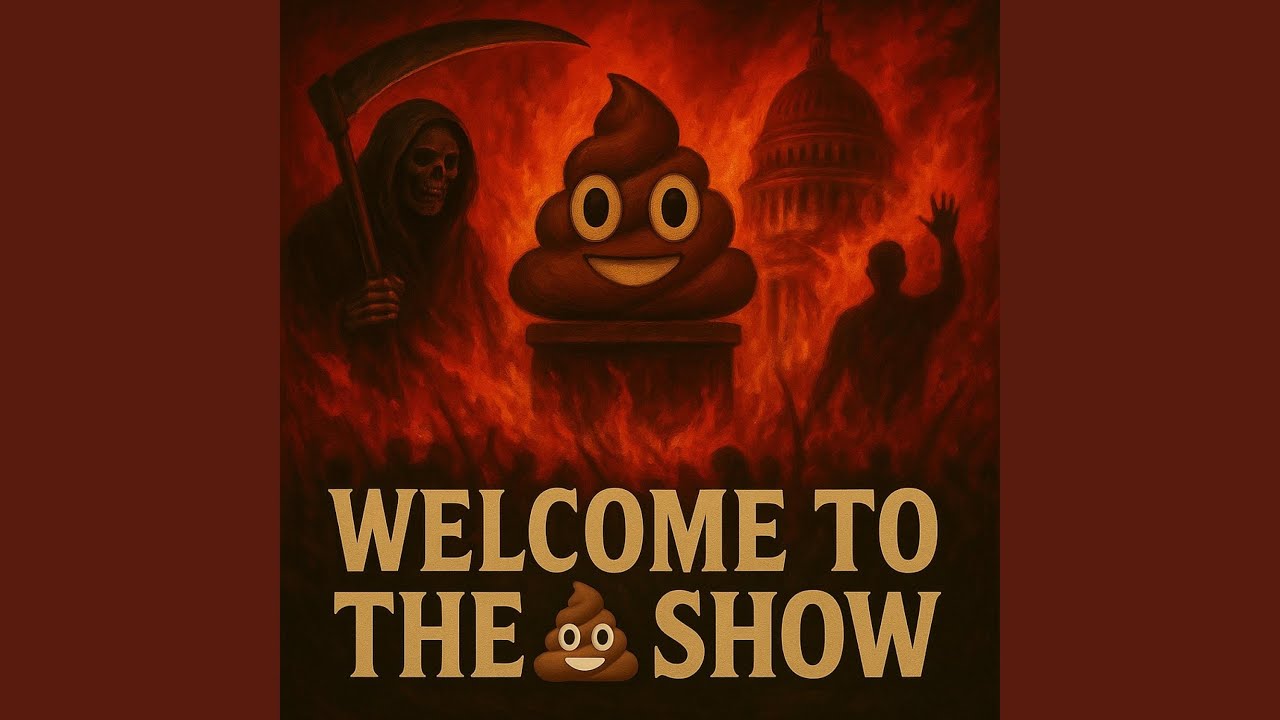 Welcome to the Shit Show