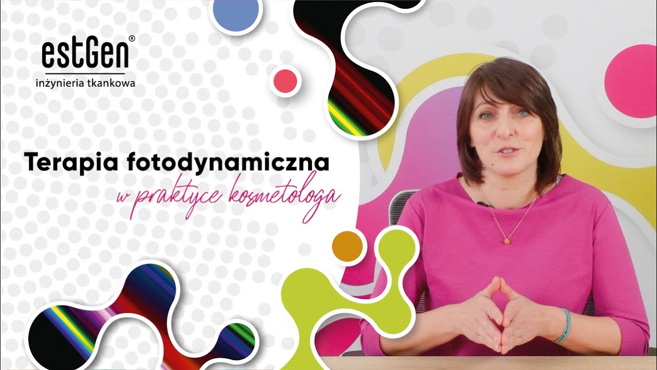 Terapia fotodynamiczna w praktyce kosmetologa
