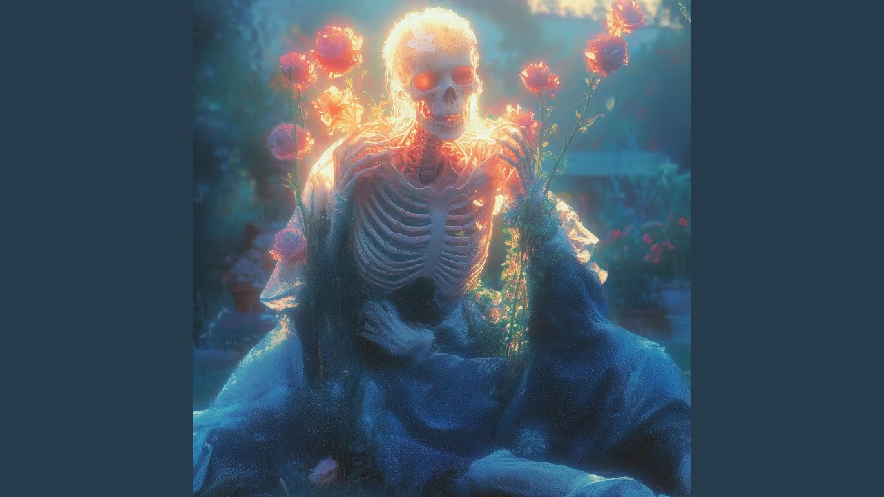 Pain is Love