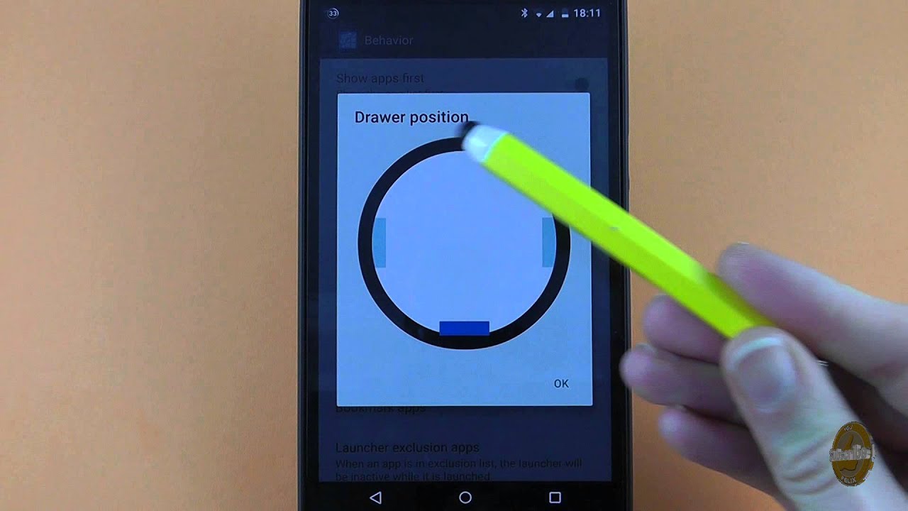 How to Make Your Smartwatch Easier to Use with One Free Application!