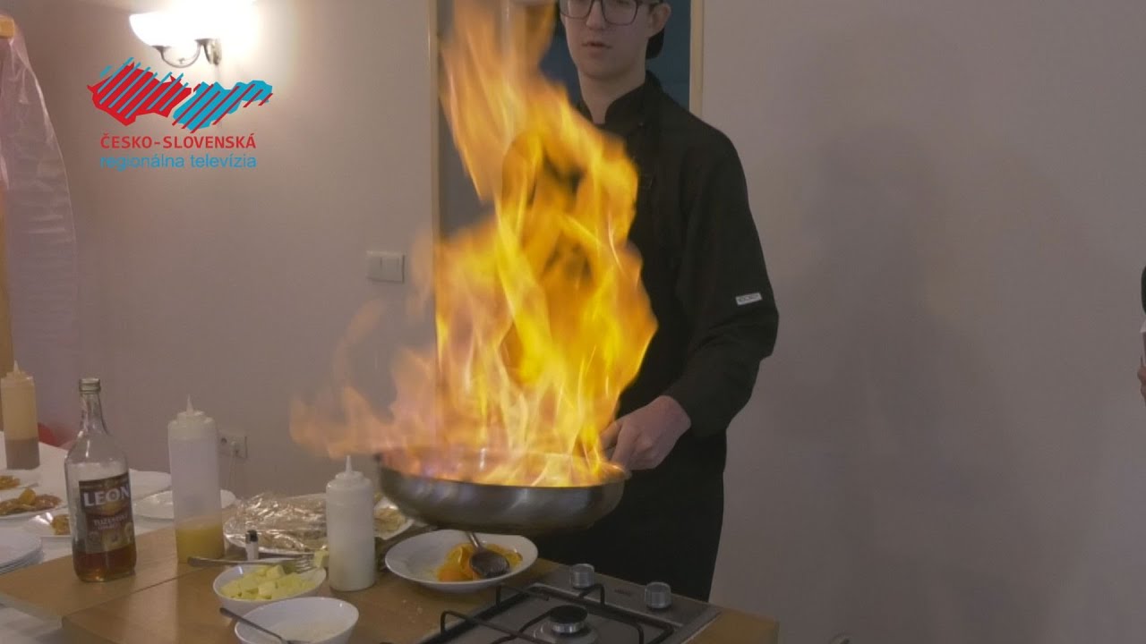 Spojená škola Holíč pripravuje študentov na pracovný život