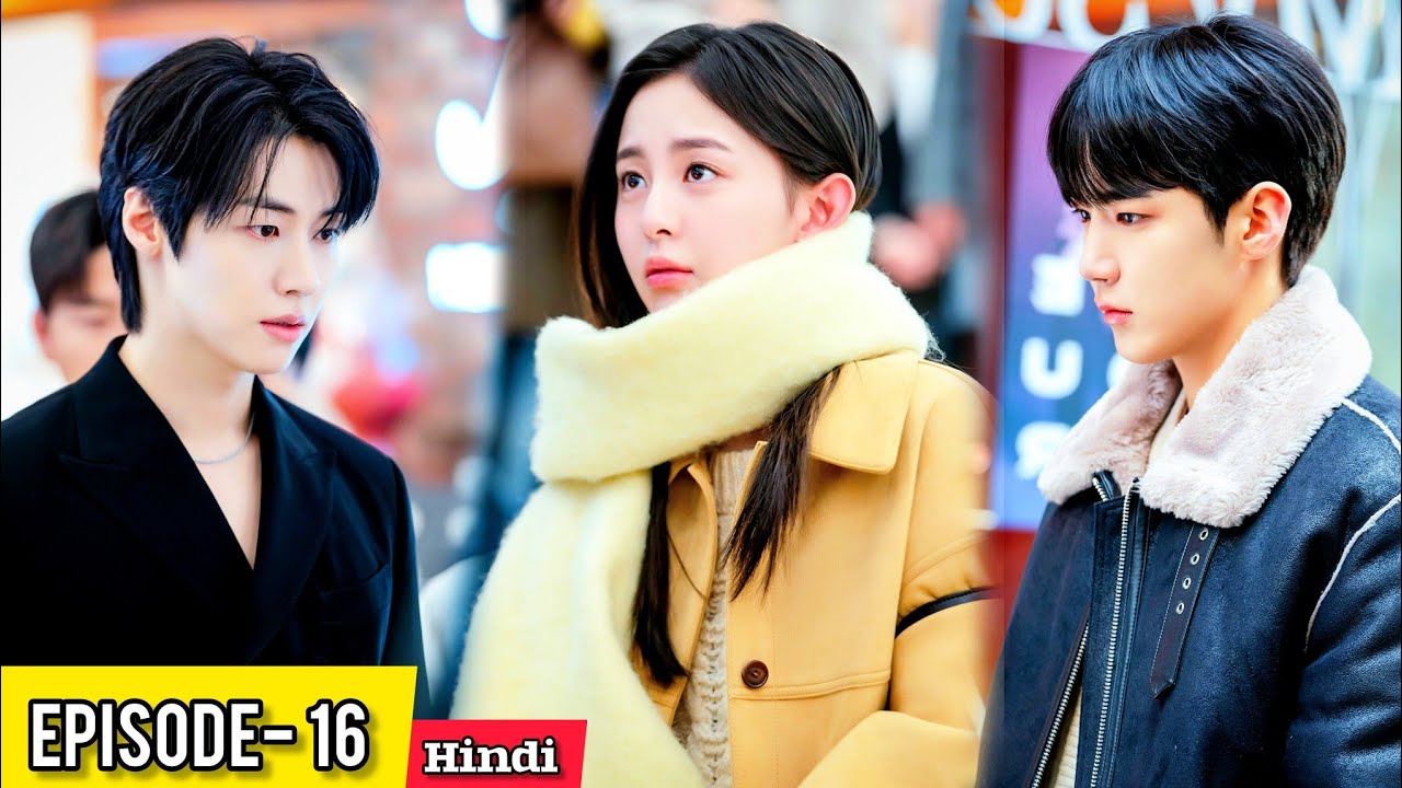 K-pop Idol💗 Orphan Girl (हिन्दी में) Spring of Youth K-Drama Explained in Hindi 2025 (Love Triangle)