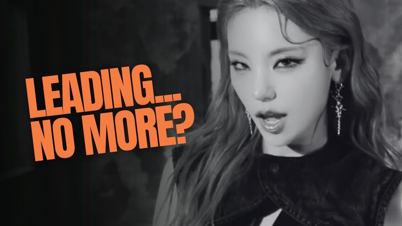 the strange case of itzy's discography: is 