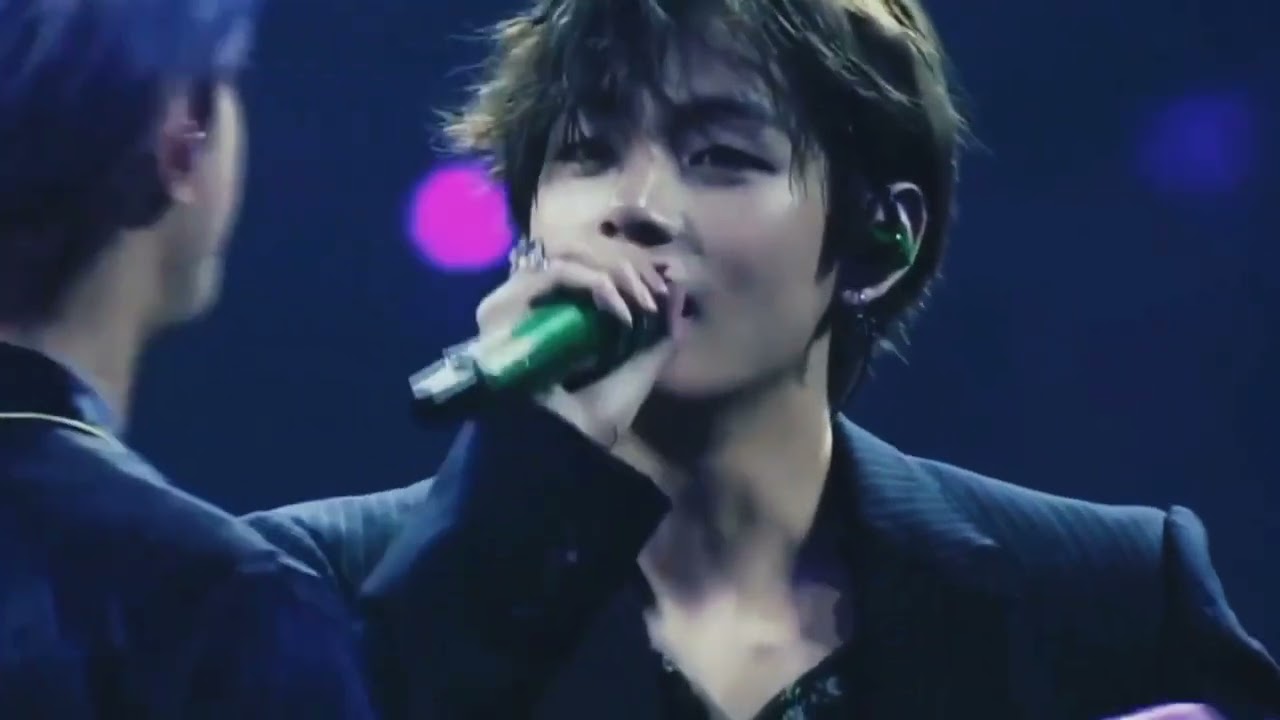 TaeJin [Señorita Fmv]