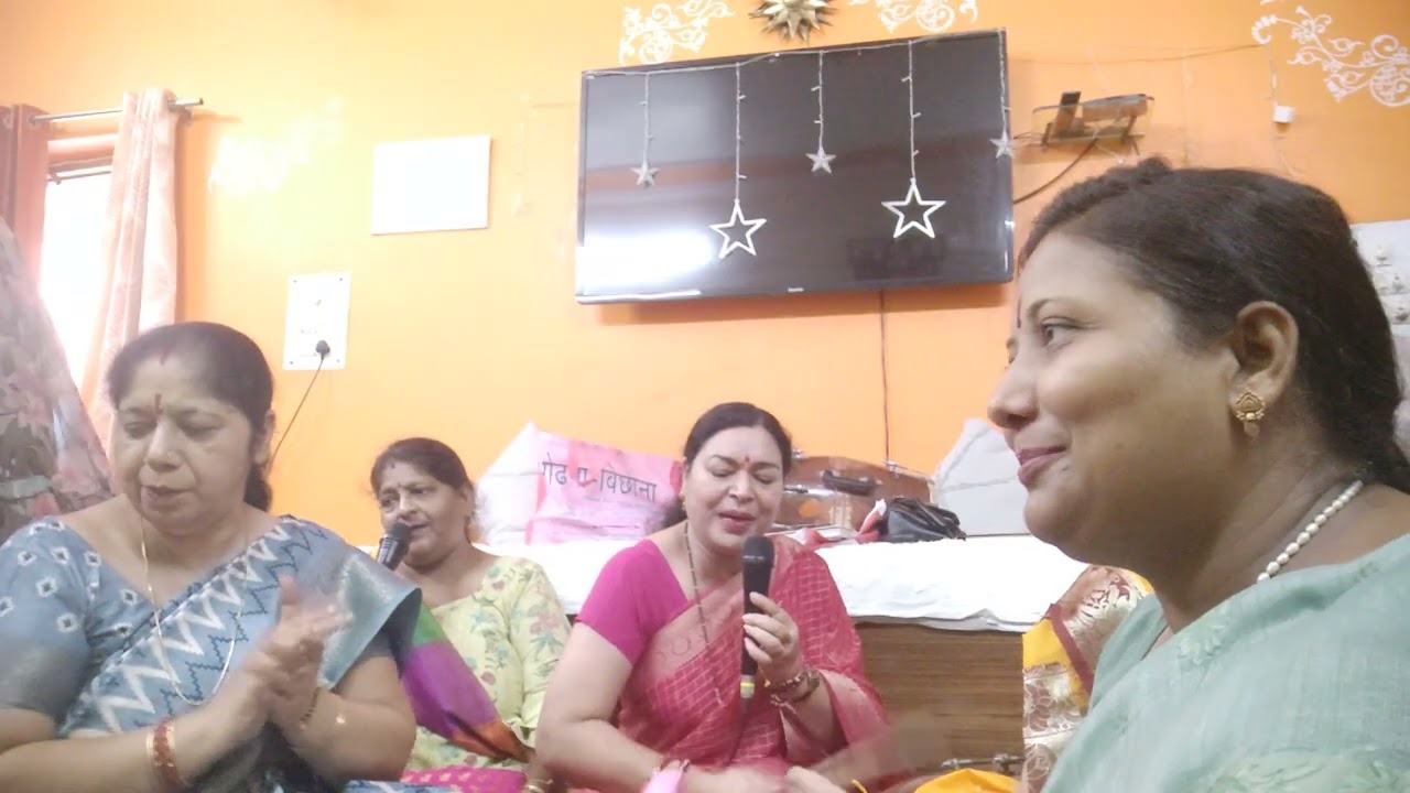 Mata rani bhajan🙏🚩navratri special 🌷🥰bahut naya Or mast bhajan😍🌹