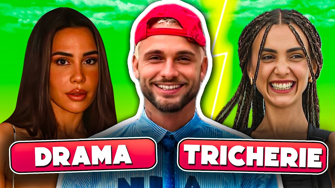 MAISSANE TRICHE LA BATAILLE ? MILLA RÊVE DE BASTOS, GIOVANNI VS VIVIAN LA VÉRITÉ - ACTU TELE REALITE