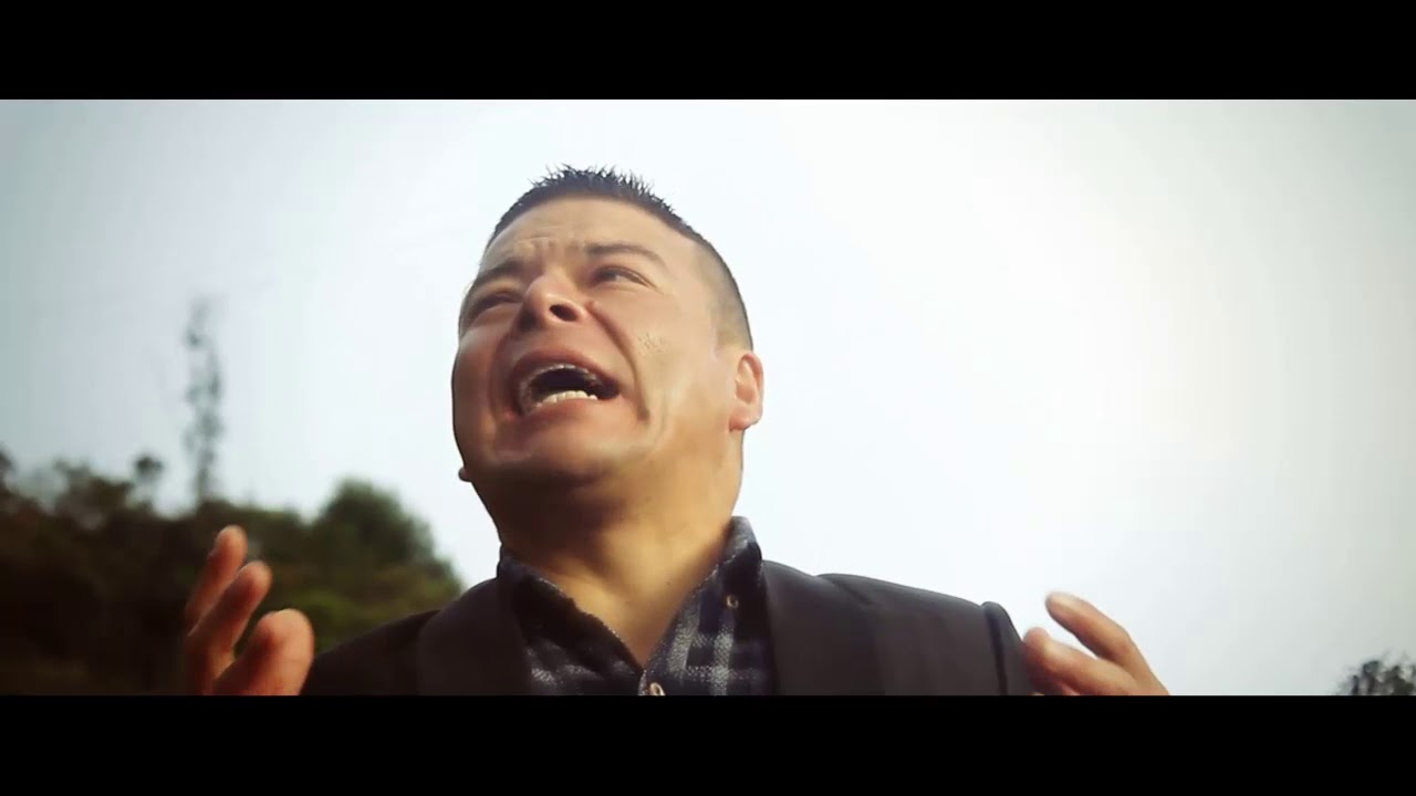He llorado en el silencio