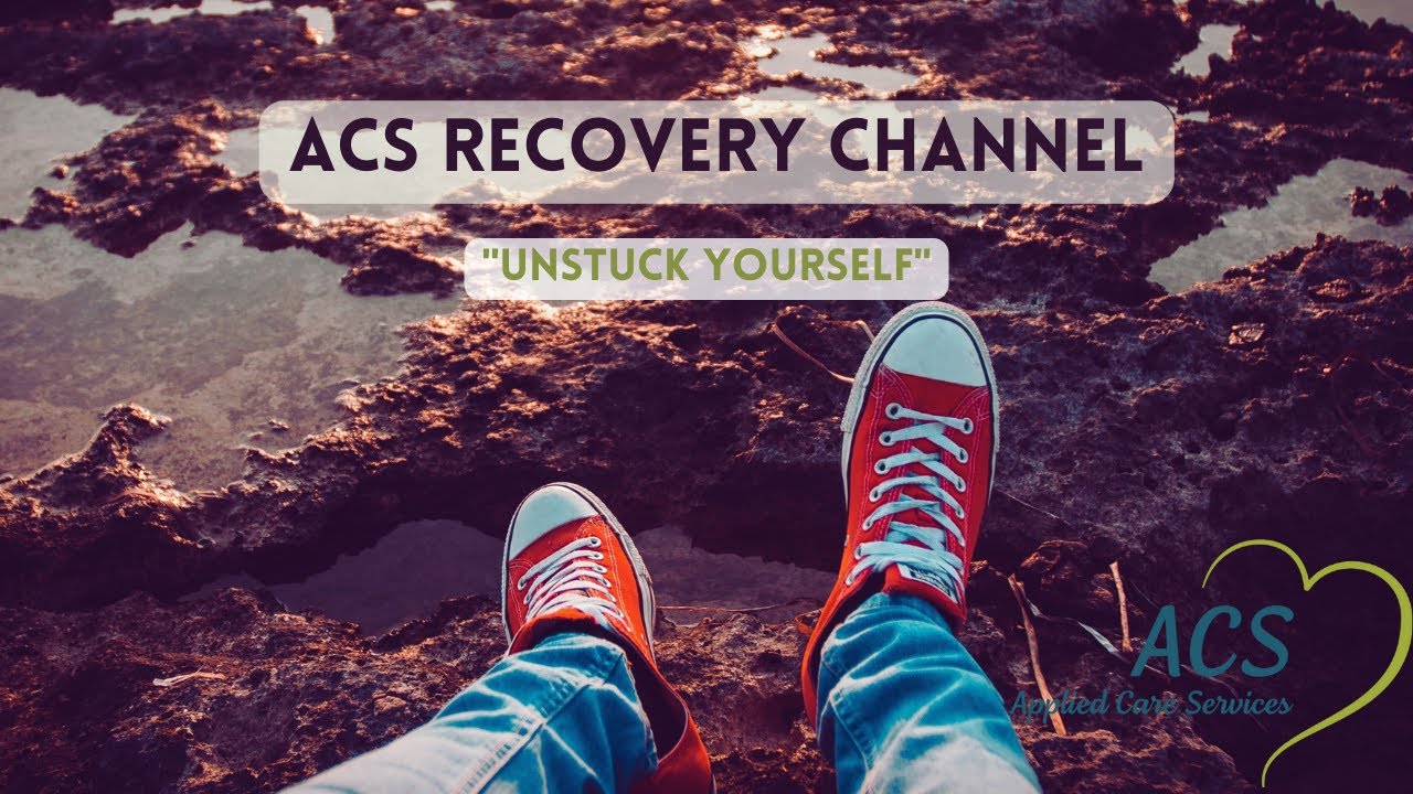 Unstuck | Applied Care Services