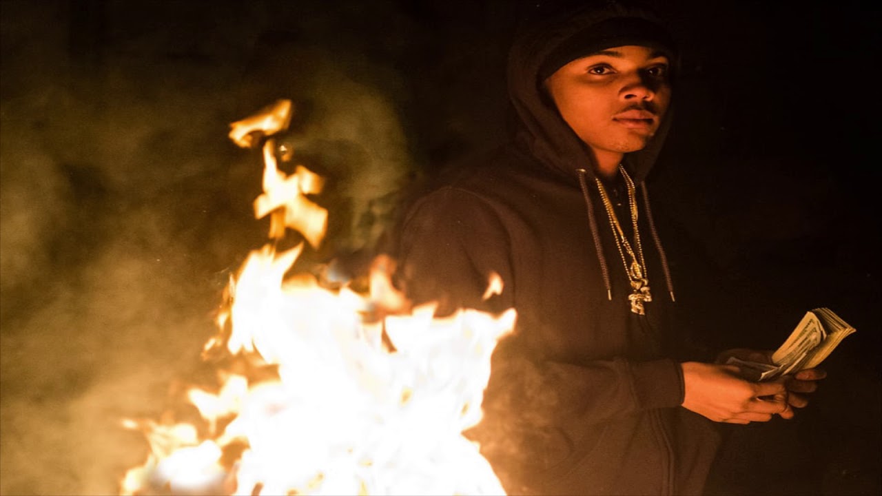 Lil Herb (Ft. Lil Reese) - GangWay Bass Boosted