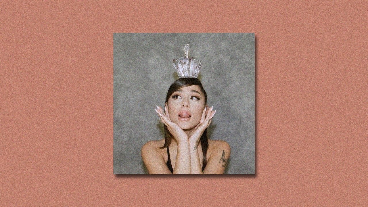 [SOLD] Ariana Grande Type Beat - 