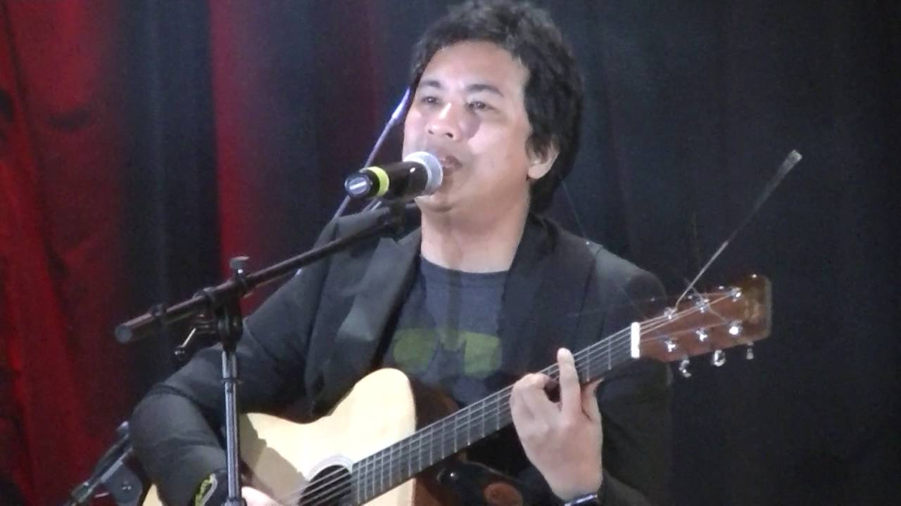 Ely Buendia - Minsan