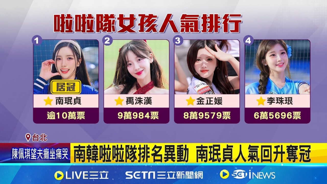 水原女神金吉娜來台! 釋將