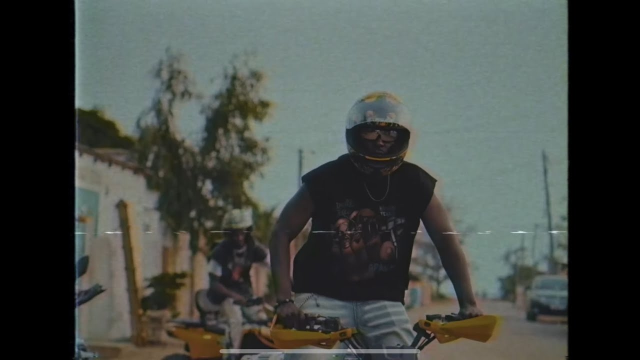 CVSHA - (Minimum) 2026 [Official Video]