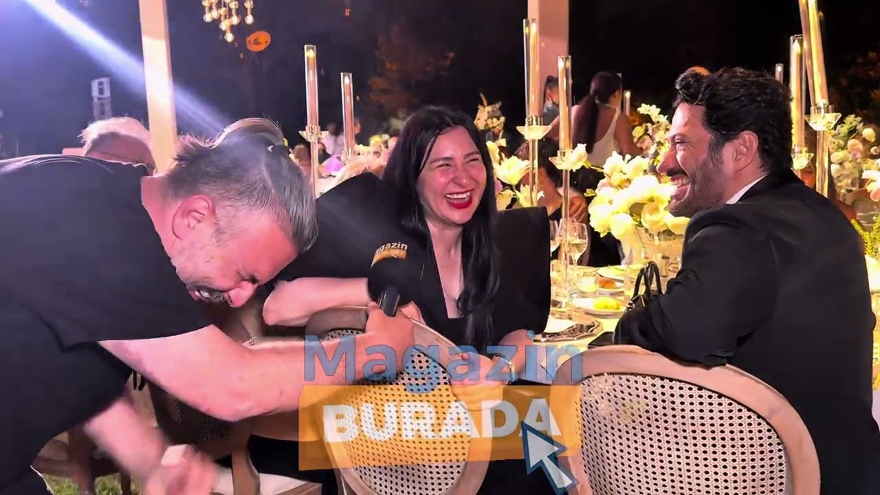 Yasemin Sakallıoğlu'ndan evlilik açıklaması!