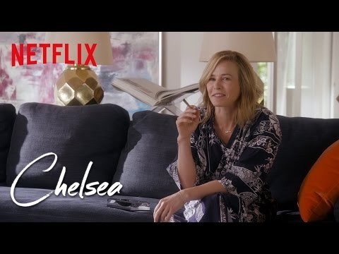 Kids: They're Not That Great PSA | Chelsea | Netflix