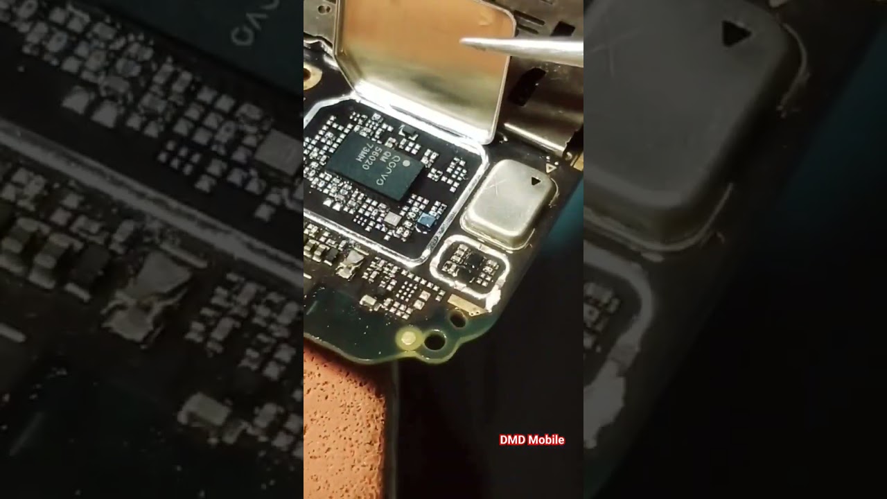 Redmi 8a Dual network problem Redmi 8a network ic 